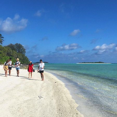 Royal Reef Stay ماثيفيري المظهر الخارجي الصورة