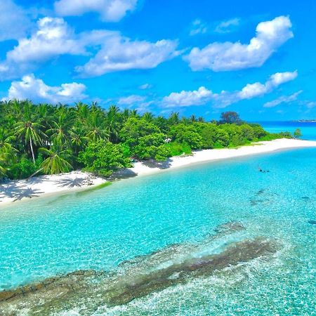Royal Reef Stay ماثيفيري المظهر الخارجي الصورة