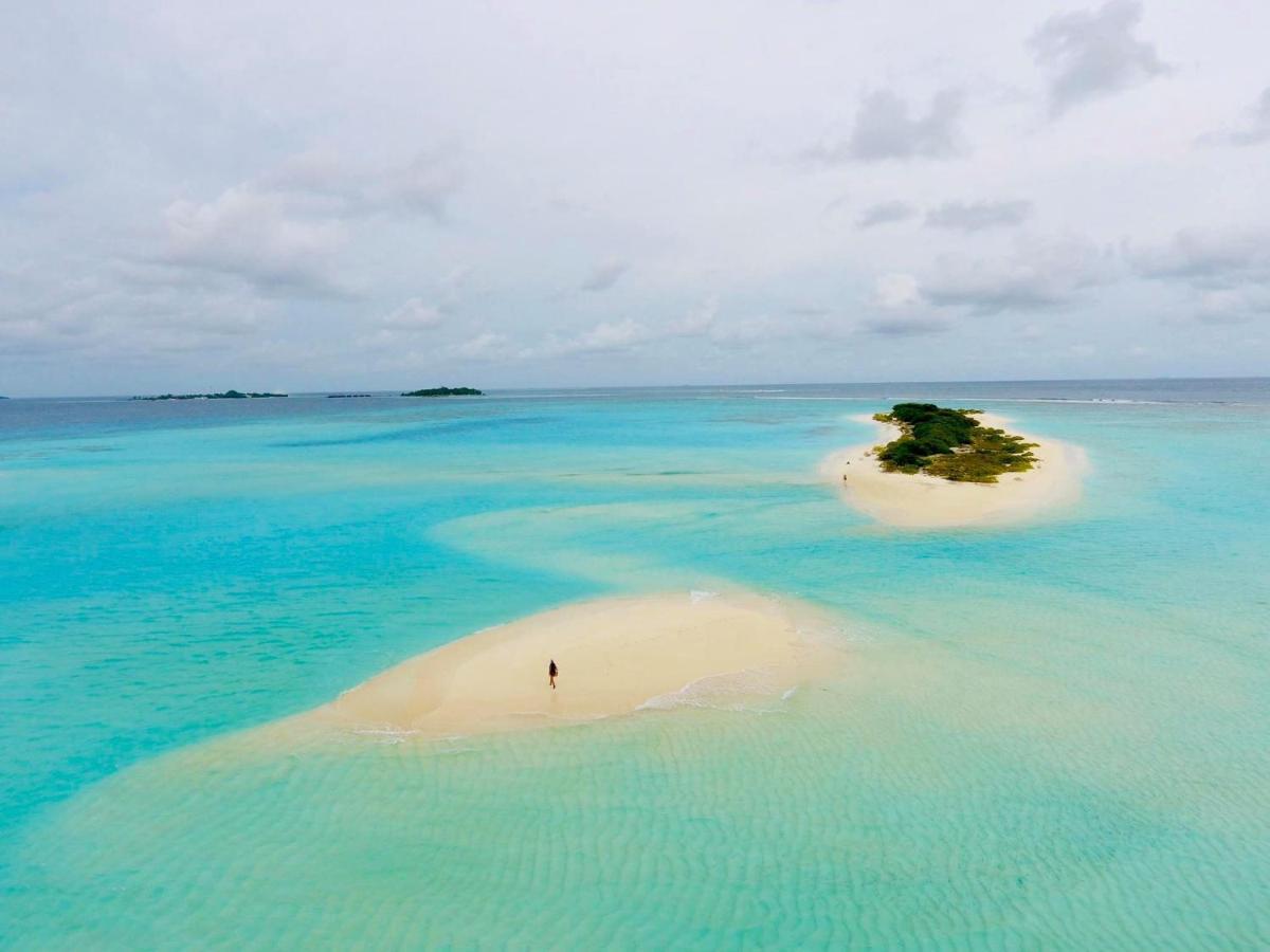 Royal Reef Stay ماثيفيري المظهر الخارجي الصورة