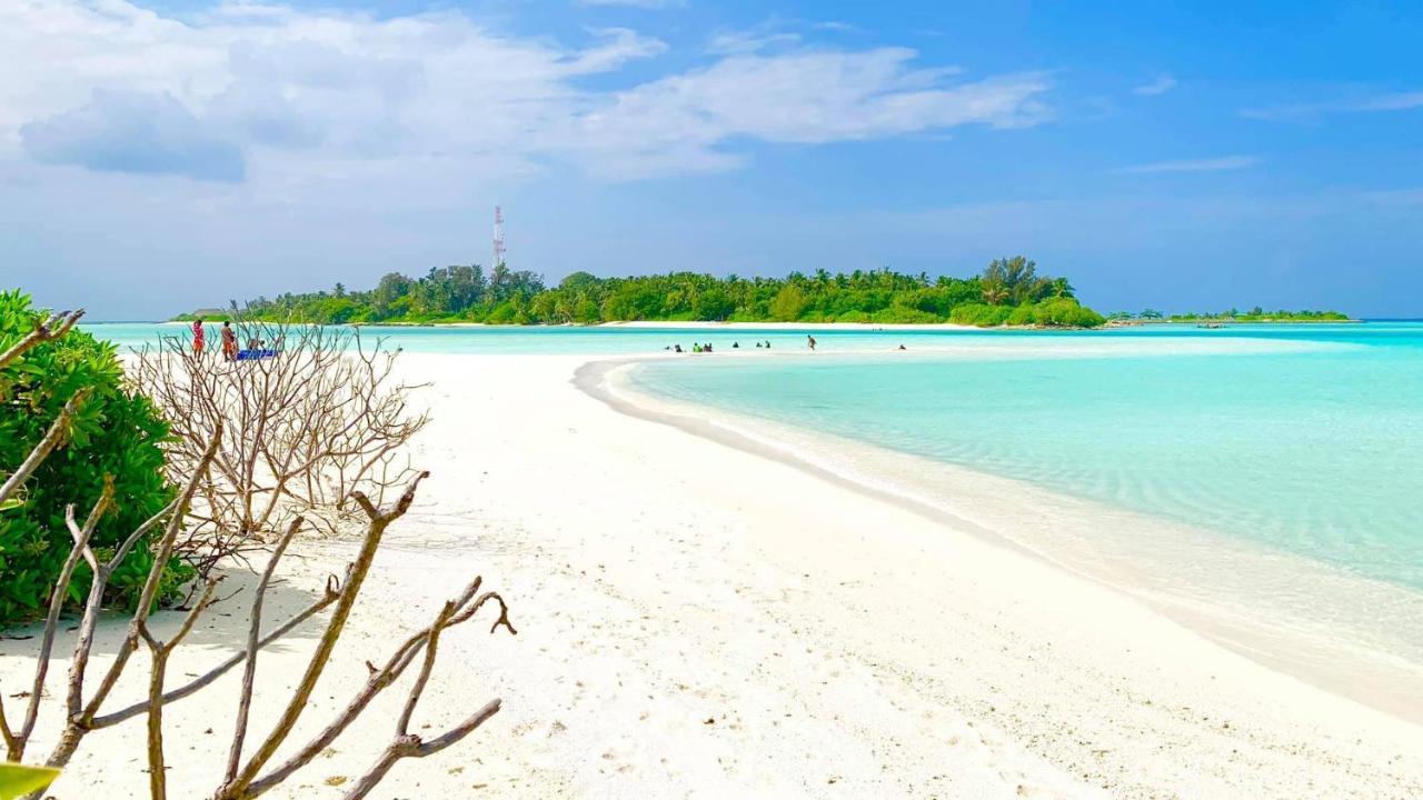 Royal Reef Stay ماثيفيري المظهر الخارجي الصورة