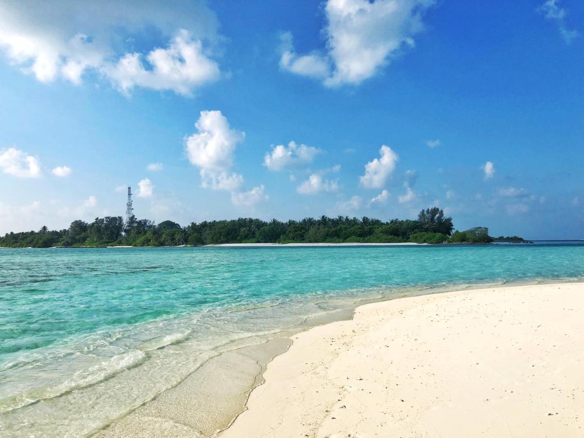 Royal Reef Stay ماثيفيري المظهر الخارجي الصورة