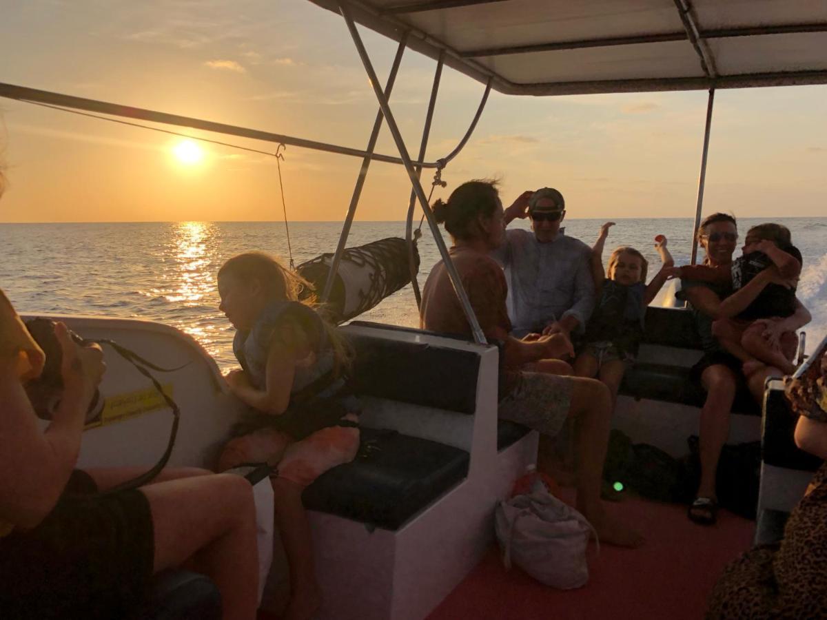 Royal Reef Stay ماثيفيري المظهر الخارجي الصورة