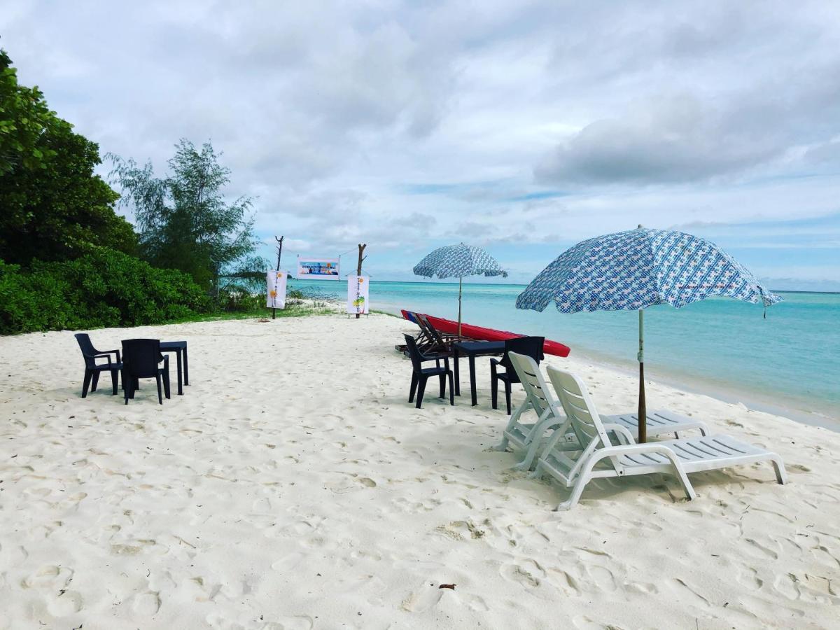 Royal Reef Stay ماثيفيري المظهر الخارجي الصورة