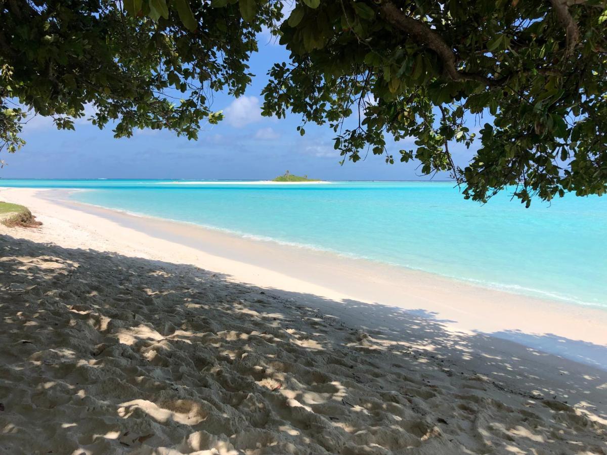 Royal Reef Stay ماثيفيري المظهر الخارجي الصورة