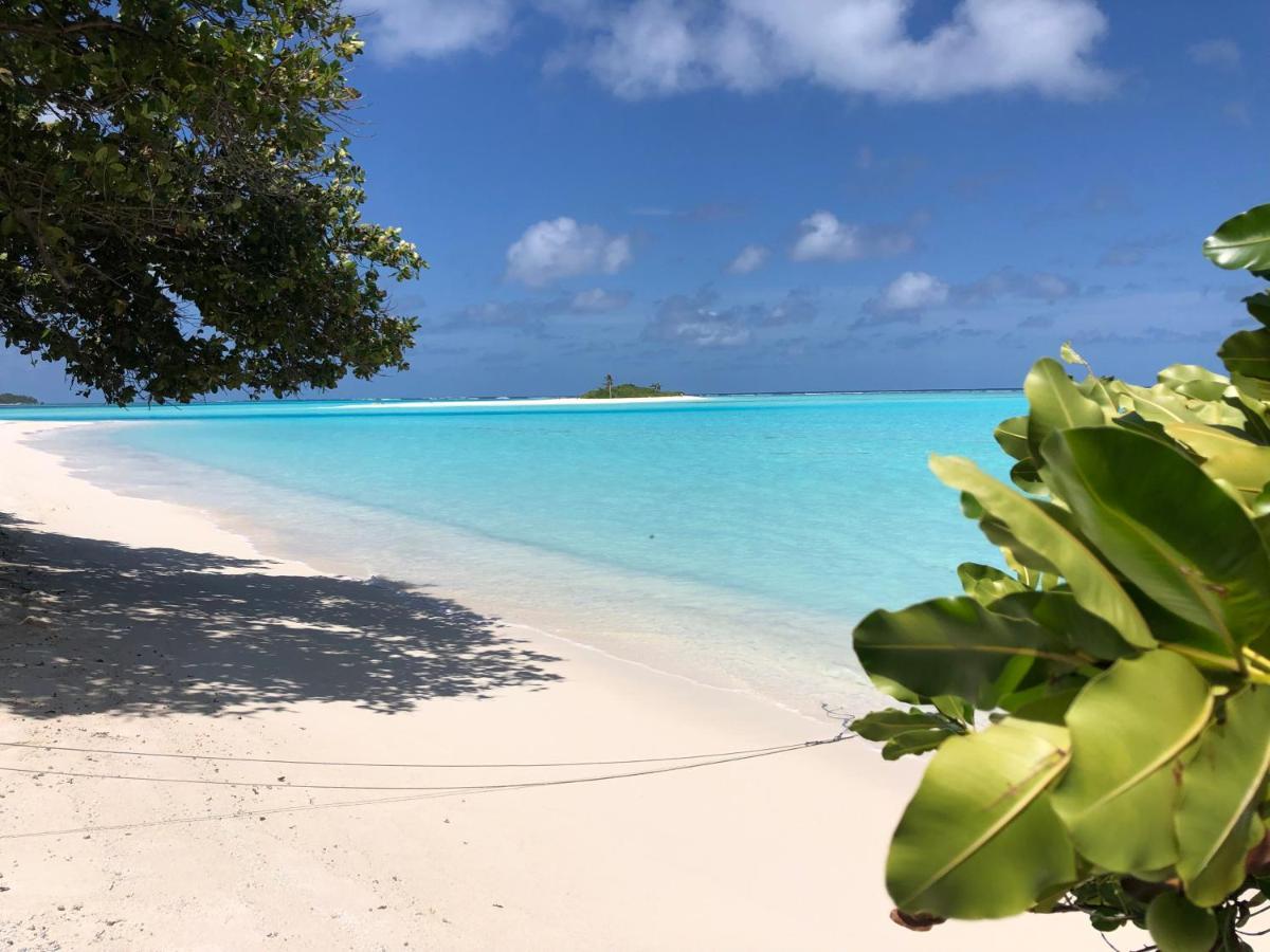 Royal Reef Stay ماثيفيري المظهر الخارجي الصورة