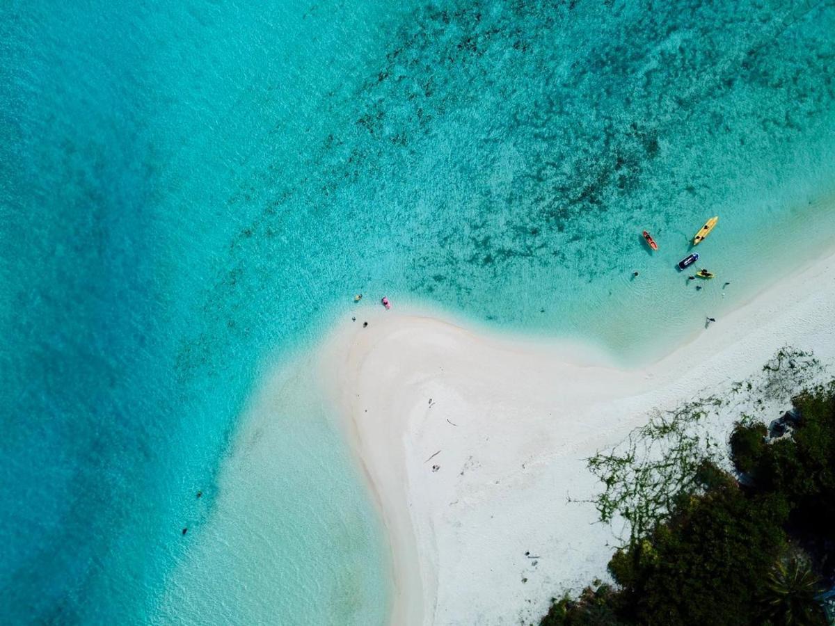 Royal Reef Stay ماثيفيري المظهر الخارجي الصورة