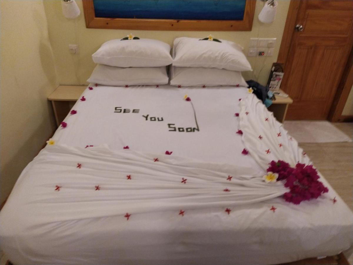 Royal Reef Stay ماثيفيري المظهر الخارجي الصورة