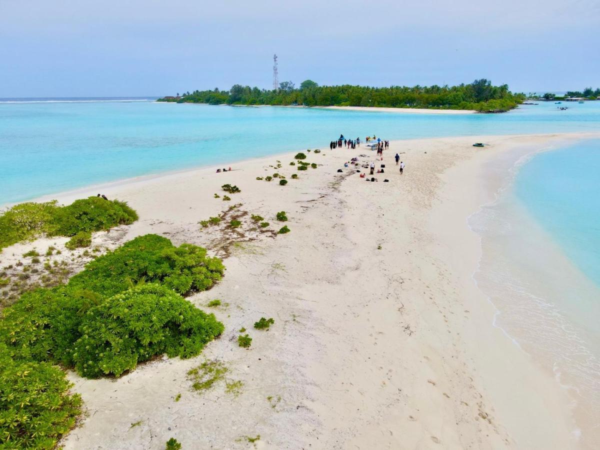 Royal Reef Stay ماثيفيري المظهر الخارجي الصورة
