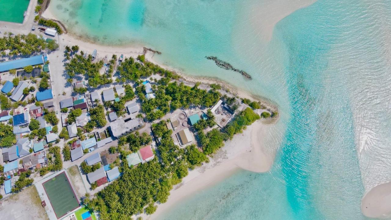 Royal Reef Stay ماثيفيري المظهر الخارجي الصورة