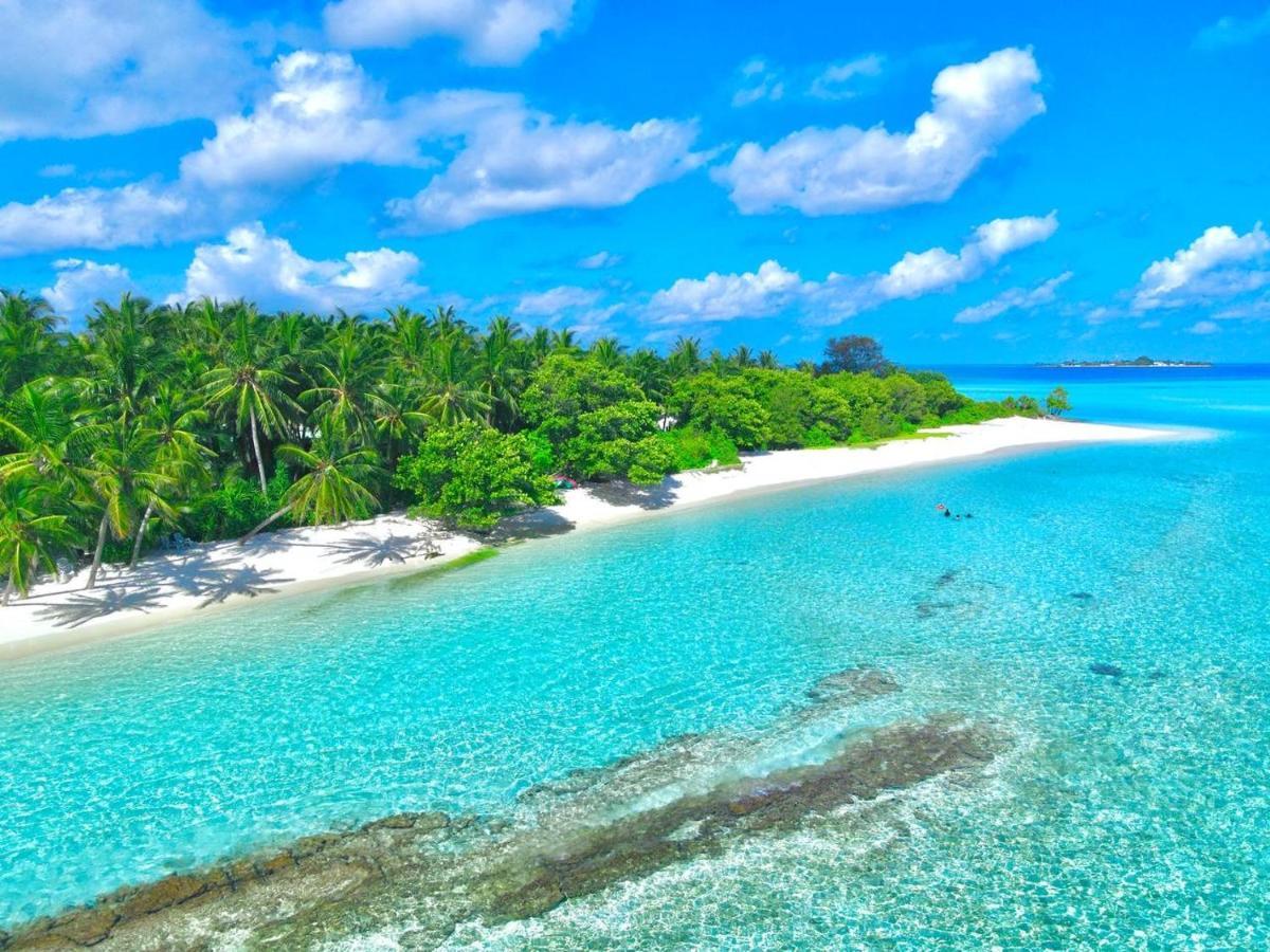 Royal Reef Stay ماثيفيري المظهر الخارجي الصورة